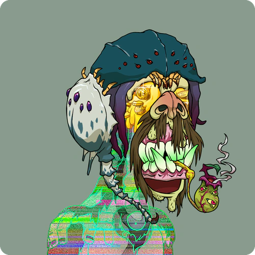 Token #1362