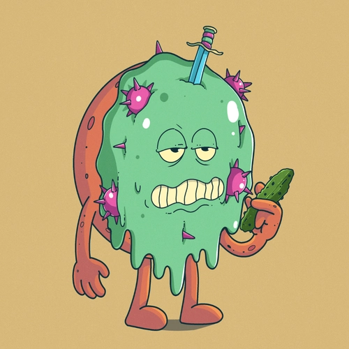 Token #1101