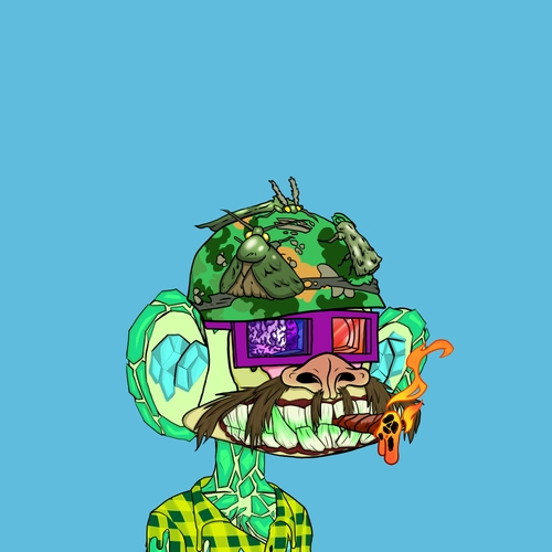 Token #101