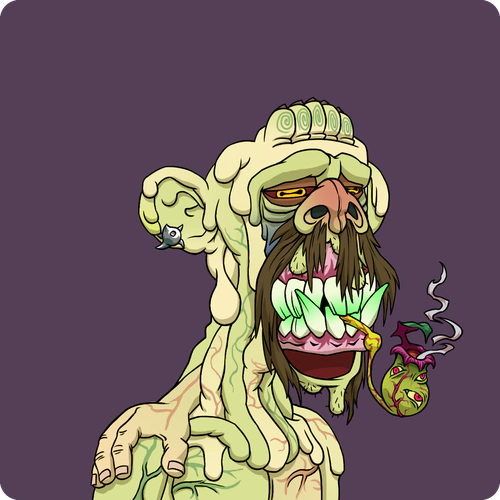 Token #841