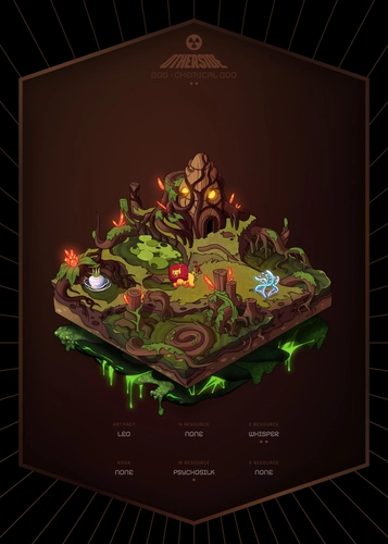 Token #22800