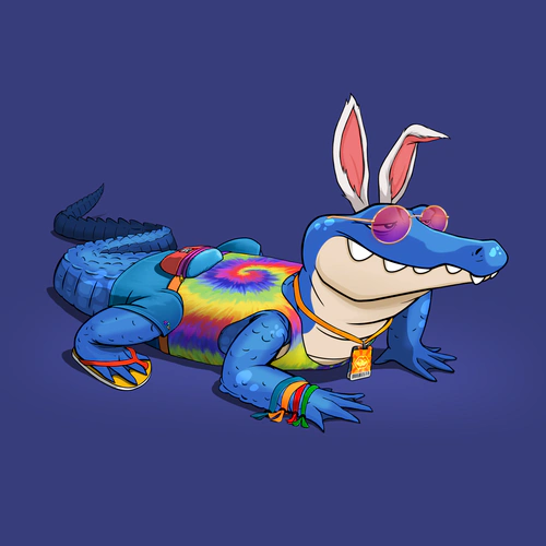 Token #752