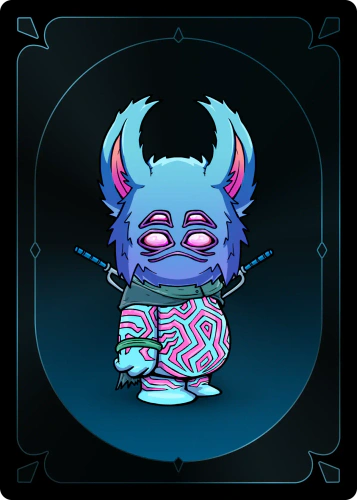 Token #7056