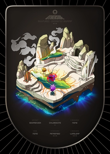 Token #5389