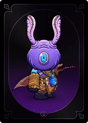 Token #8383
