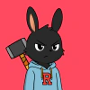 rabbits