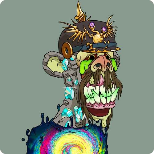Token #155