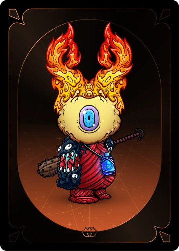 Token #5124