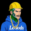 legods