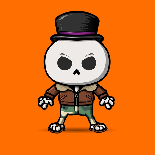 Token #704