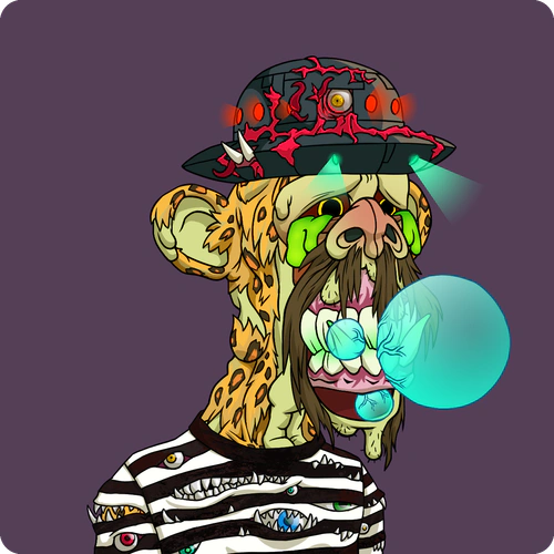 Token #3272