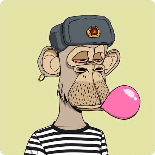 Token #3197