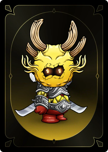 Token #9129
