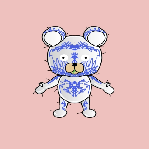 Token #987