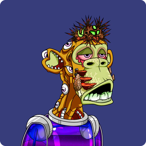Token #134