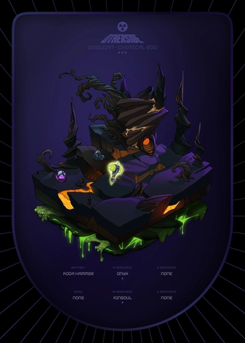 Token #22588