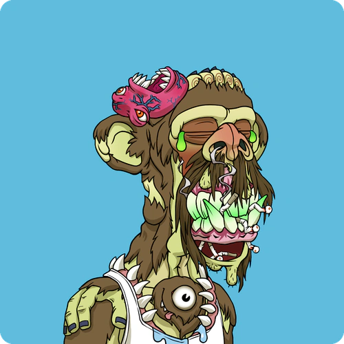Token #6190