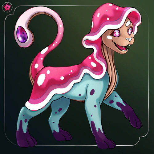 Token #6597