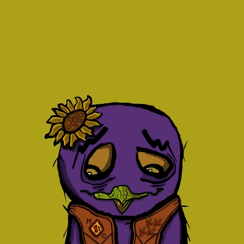 Token #1597