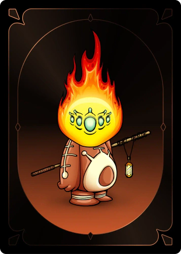 Token #8317
