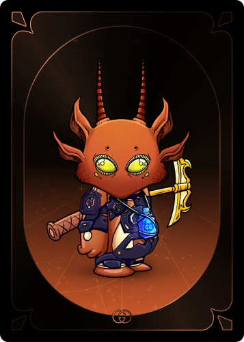 Token #9227