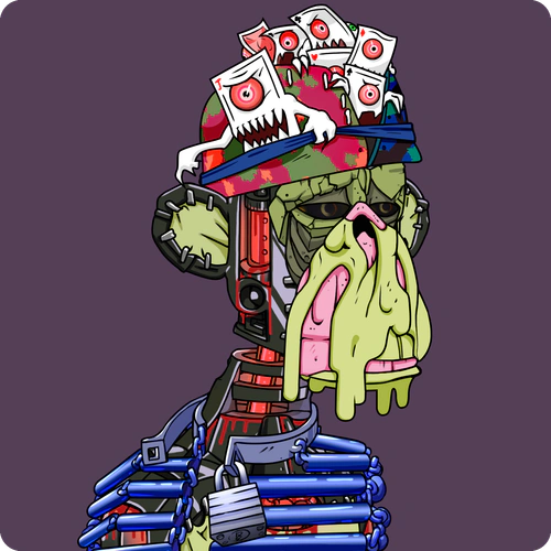Token #2930