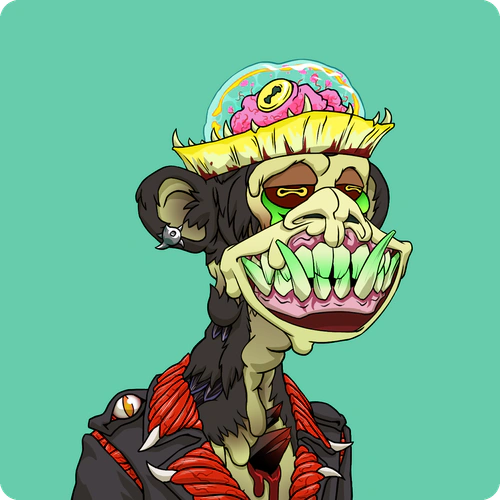 Token #4217