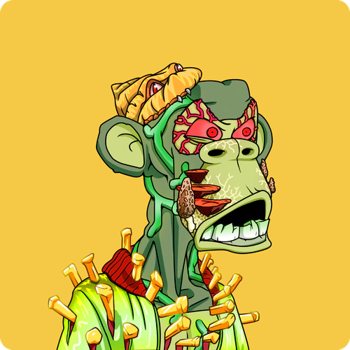 Token #2448
