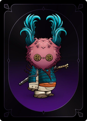 Token #6053