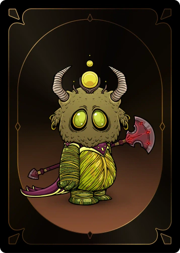 Token #3967