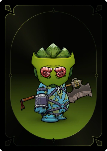 Token #2318