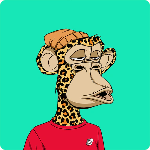 Token #1764