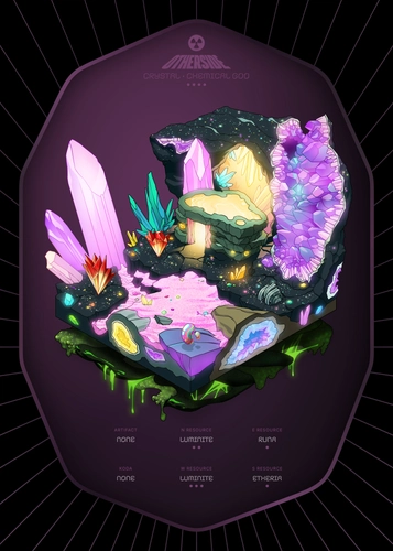 Token #10037
