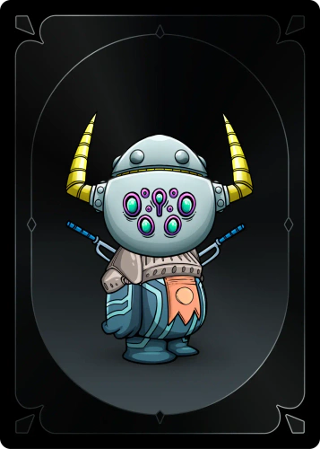Token #2947