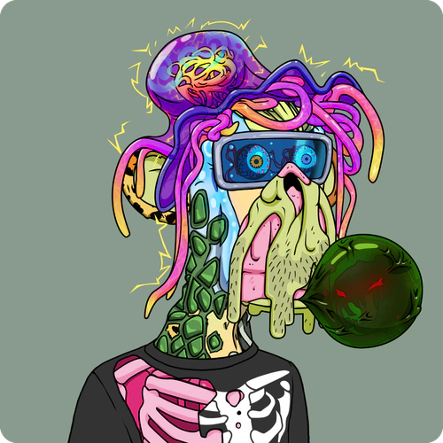 Token #5952