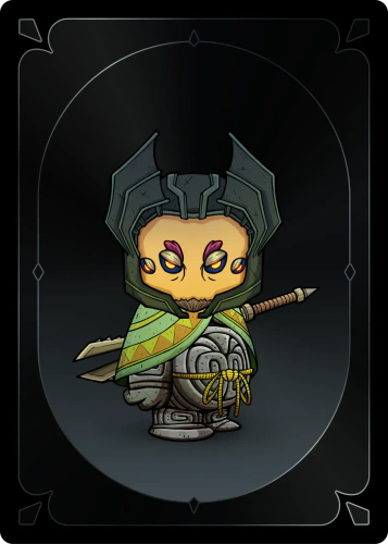 Token #7427
