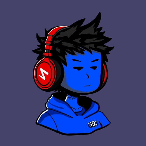Token #4862