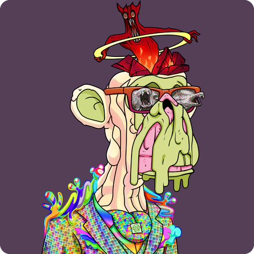 Token #1275
