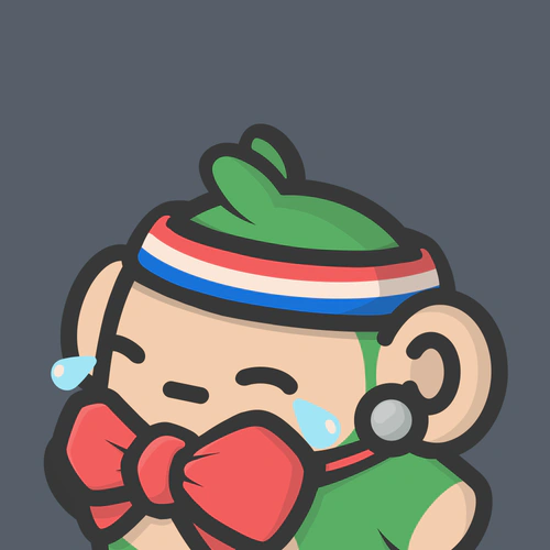 Token #4083