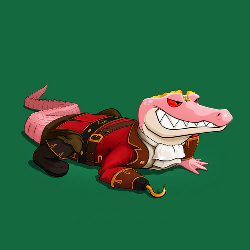 Token #280