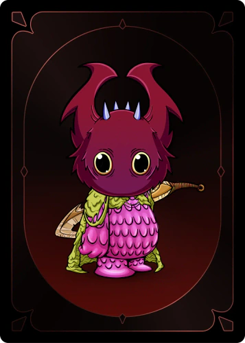Token #3911