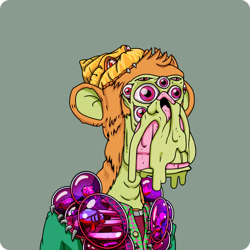 Token #1664