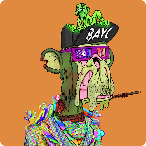 Token #672