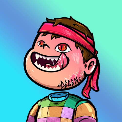 Token #5760