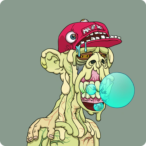 Token #7910