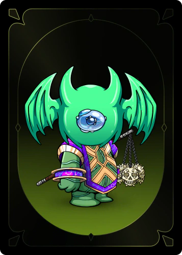 Token #4565