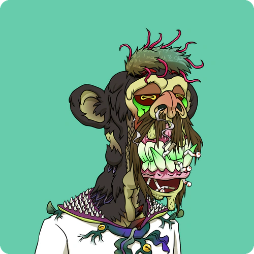 Token #4329