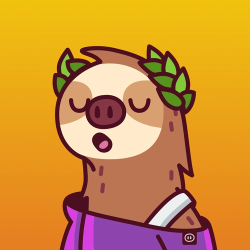 Token #4420
