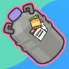 tanks-by-ballons