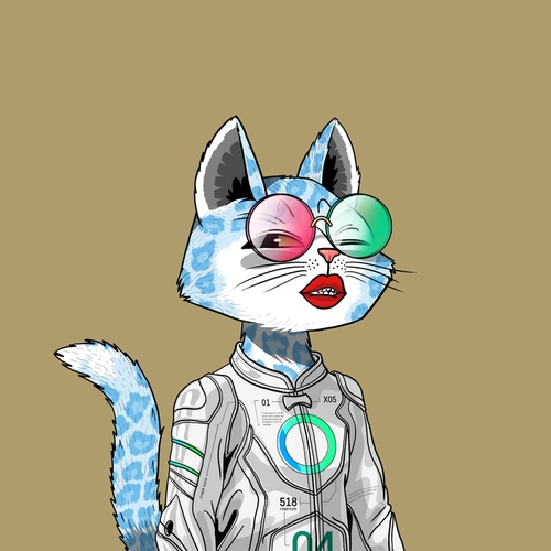 Token #4405